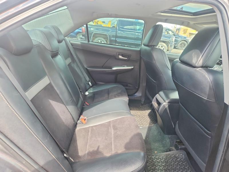 Photo 10 from auction – 2012 TOYOTA CAMRY with VIN 4T1BK1FK6CU005813