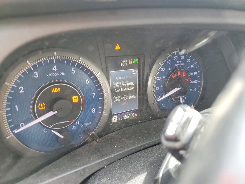 Photo 9 from auction – 2018 TOYOTA SIENNA with VIN 5TDDZ3DC8JS194076