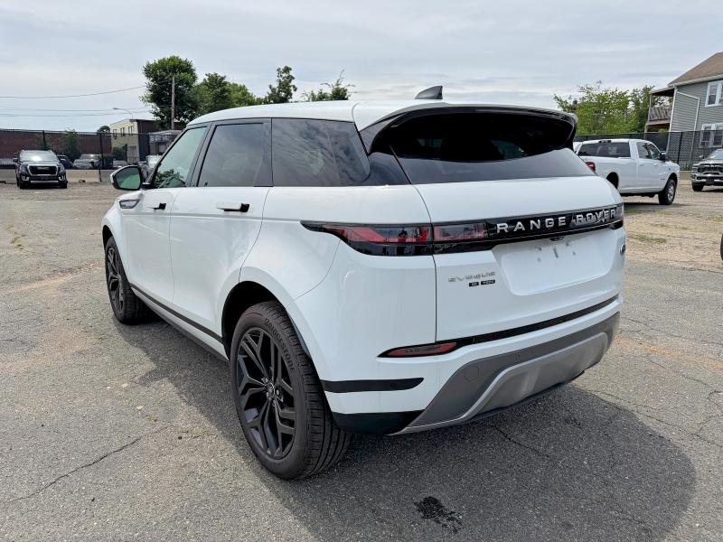 Photo 3 from auction – 2020 LAND ROVER RANGE ROVER EVOQUE with VIN SALZP2FX7LH075196