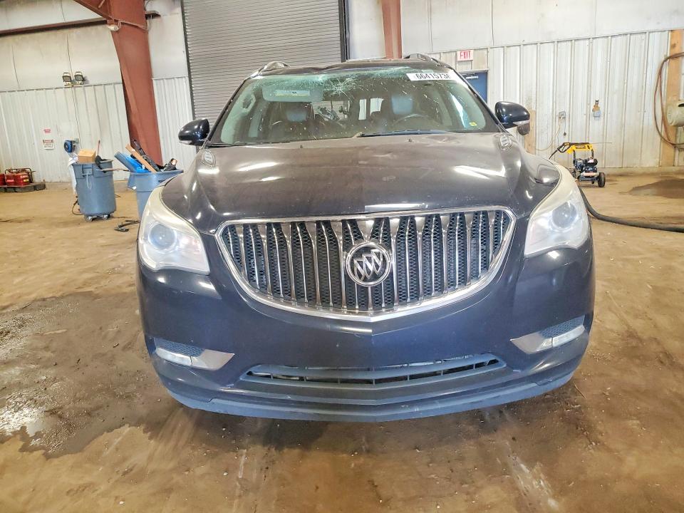 Фото 5 с аукциона – 2015 BUICK ENCLAVE с VIN 5GAKVBKD6FJ350615
