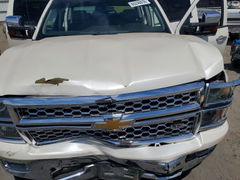 Photo 11 from auction – 2014 CHEVROLET SILVERADO with VIN 3GCPCSEC8EG303468