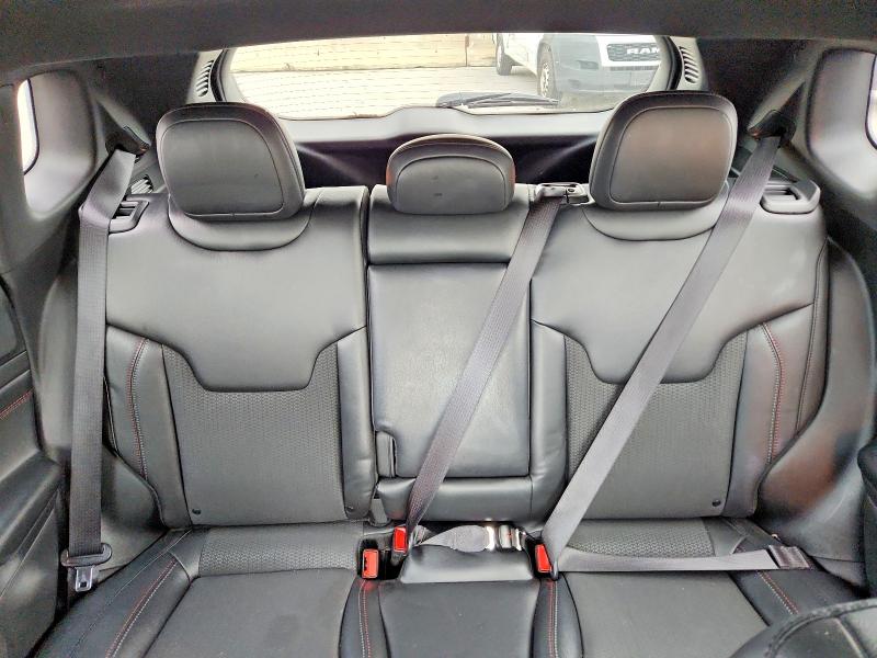 Photo 10 from auction – 2025 JEEP COMPASS with VIN 3C4NJDDN0ST564401