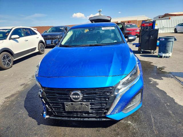 Photo 5 from auction – 2025 NISSAN ALTIMA with VIN 1N4BL4DW6SN371911