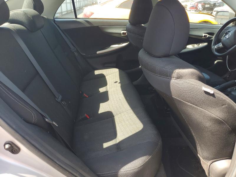 Photo 10 from auction – 2012 TOYOTA COROLLA with VIN 5YFBU4EE8CP053063