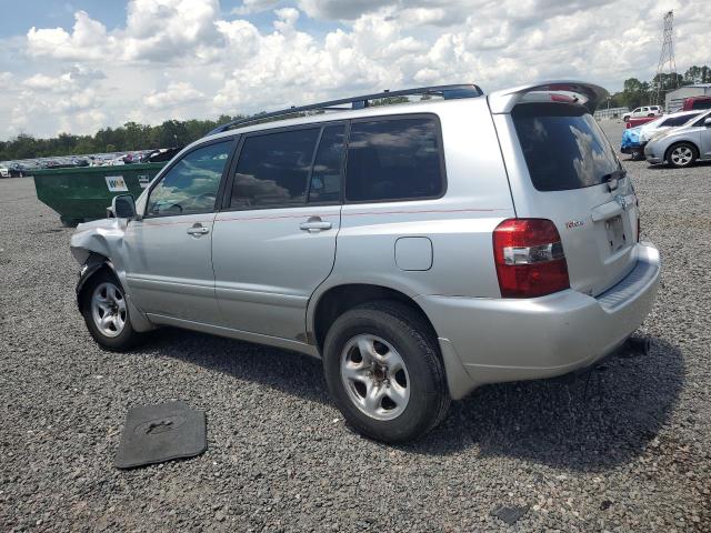 Photo 2 from auction – 2007 TOYOTA HIGHLANDER with VIN JTEGD21A370169229