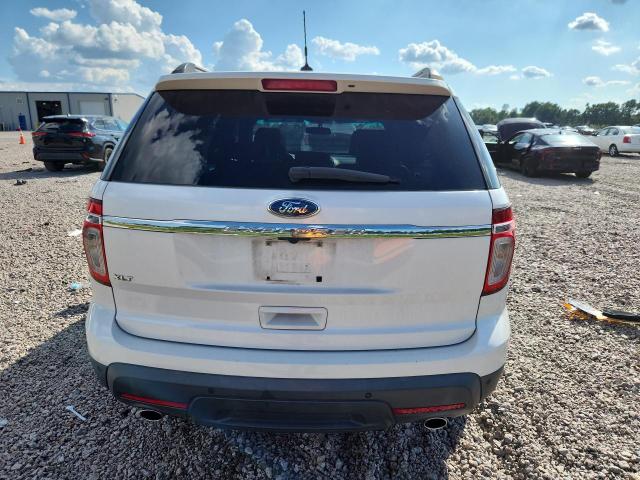 Photo 6 from auction – 2011 FORD EXPLORER with VIN 1FMHK7D86BGA79461