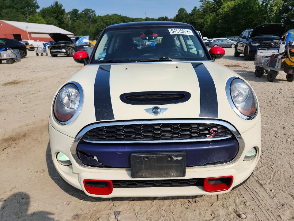 Zdjęcie 5 z aukcji – 2014 MINI COOPER z VIN WMWXM7C54ET987711