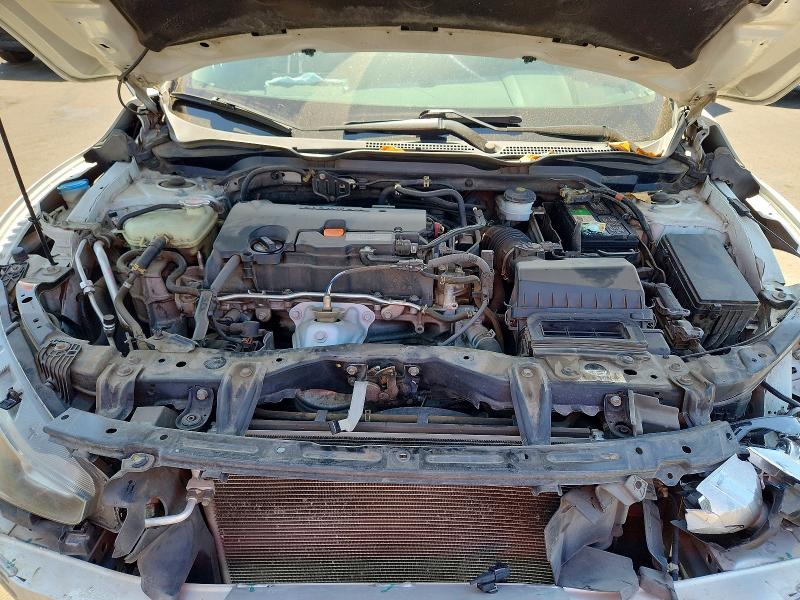 Photo 11 from auction – 2017 HONDA CIVIC with VIN 2HGFC2F58HH515871