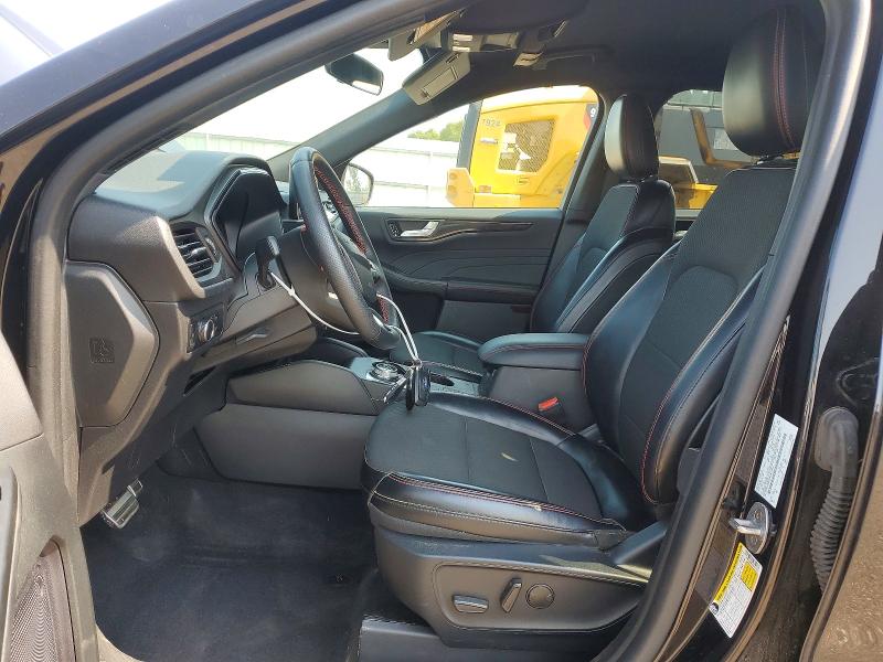 Photo 7 from auction – 2024 FORD ESCAPE with VIN 1FMCU9MN2RUA12454
