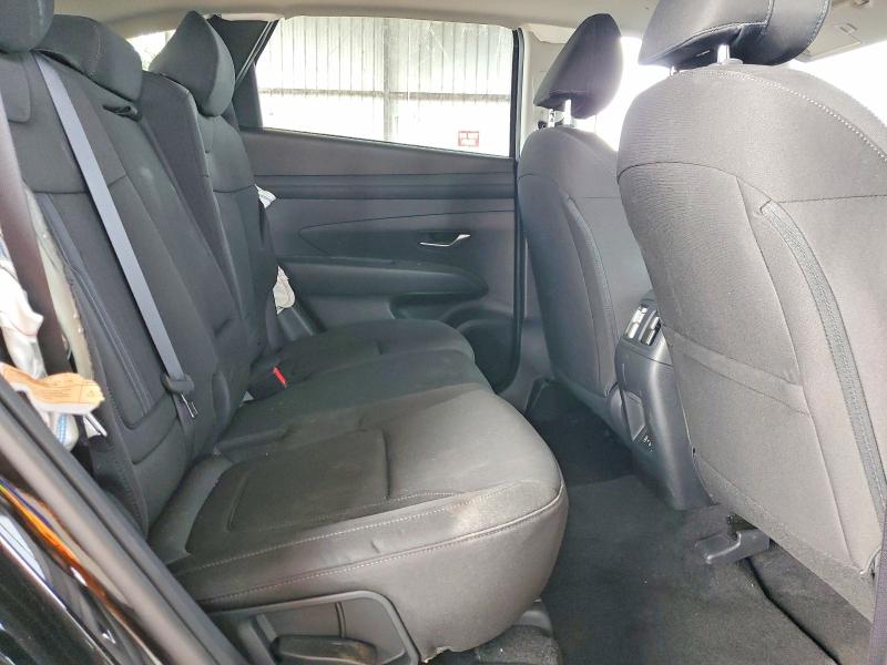 Photo 10 from auction – 2026 HYUNDAI TUCSON with VIN 5NMJBCDE6TH721658