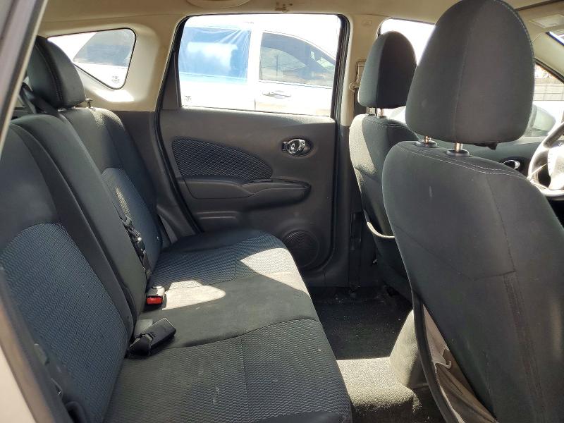 Photo 10 from auction – 2015 NISSAN VERSA NOTE with VIN 3N1CE2CP1FL400005