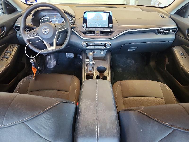 صورة رقم 8 من المزاد - 2026 NISSAN ALTIMA مع VIN 1N4BL4DVXTN348981