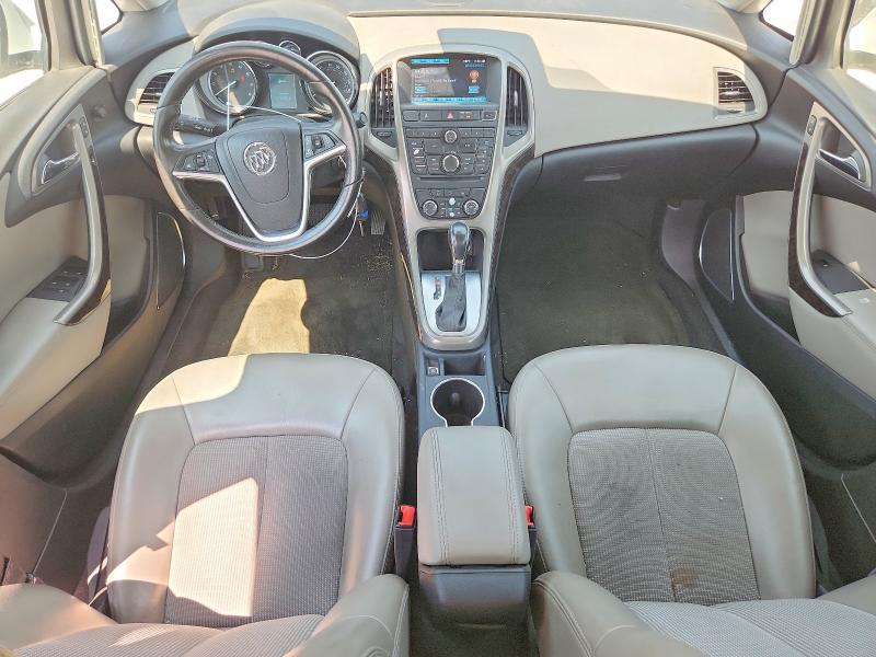 Photo 8 from auction – 2015 BUICK VERANO with VIN 1G4PP5SK8F4174675