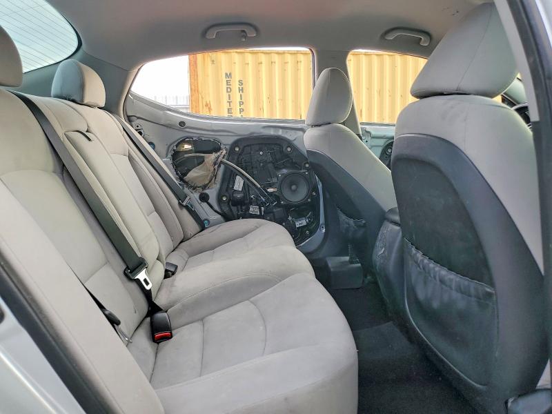 Photo 10 from auction – 2015 KIA OPTIMA with VIN 5XXGM4A75FG457254