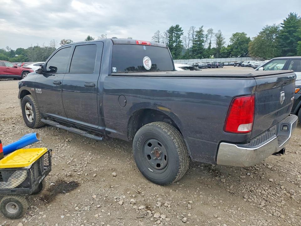 Photo 2 from auction – 2016 RAM 1500 with VIN 1C6RR7ST6GS213960
