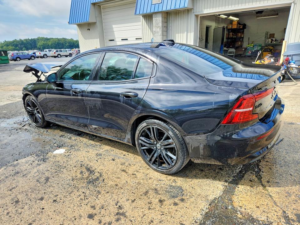 صورة رقم 2 من المزاد - 2023 VOLVO S60 مع VIN 7JRL12FT0PG252194
