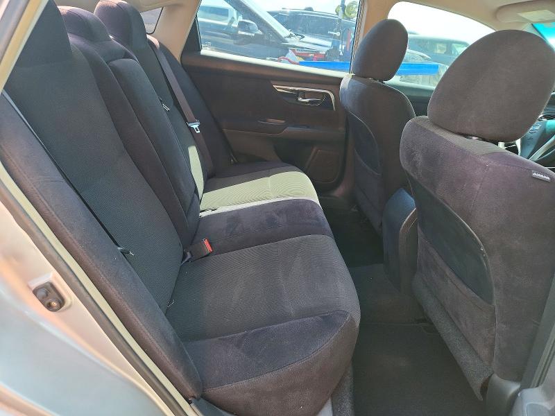 Photo 10 from auction – 2013 NISSAN ALTIMA with VIN 1N4AL3AP8DC279555