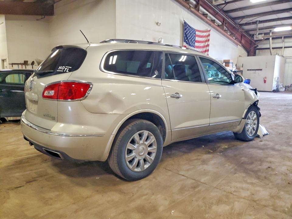 Снимка 3 от търг – 2015 BUICK ENCLAVE с VIN 5GAKVBKD8FJ226376