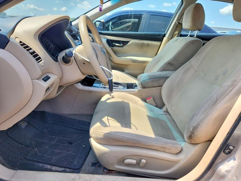 Photo 7 from auction – 2014 NISSAN ALTIMA with VIN 1N4AL3AP0EC158245