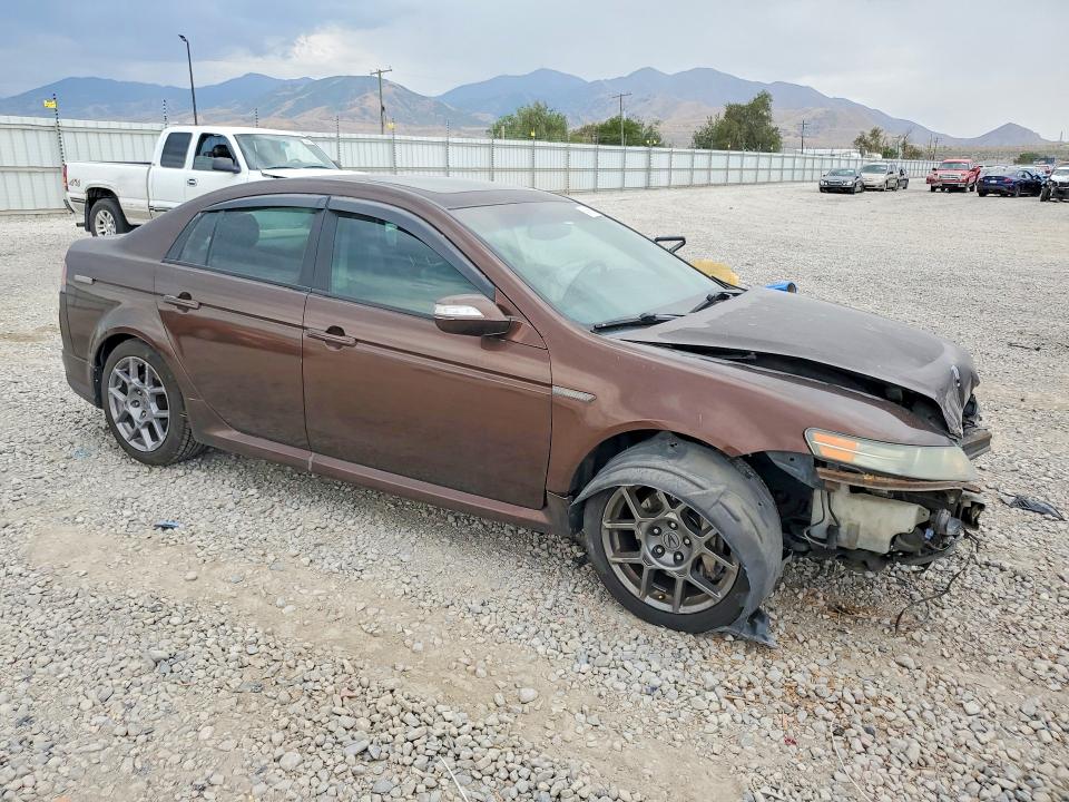 Снимка 4 от търг – 2008 ACURA TL с VIN 19UUA76578A023132