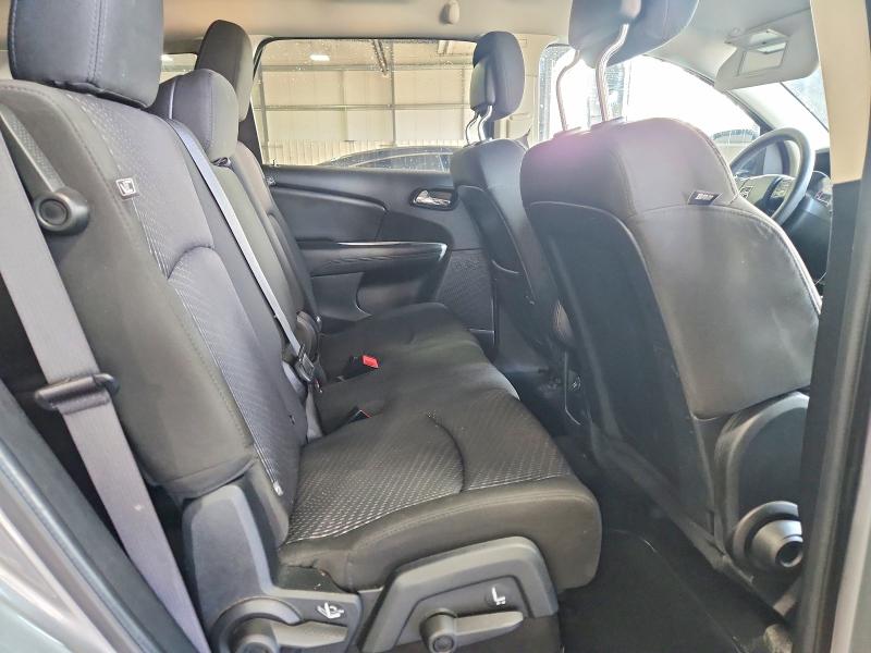 Photo 11 from auction – 2017 DODGE JOURNEY with VIN 3C4PDDBG9HT525089