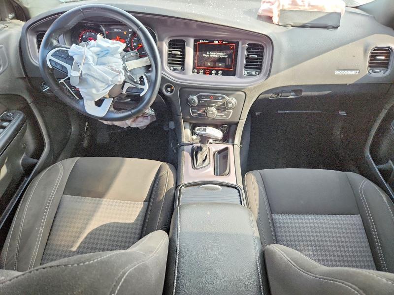 Zdjęcie 8 z aukcji – 2023 DODGE CHARGER z VIN 2C3CDXBG9PH516887