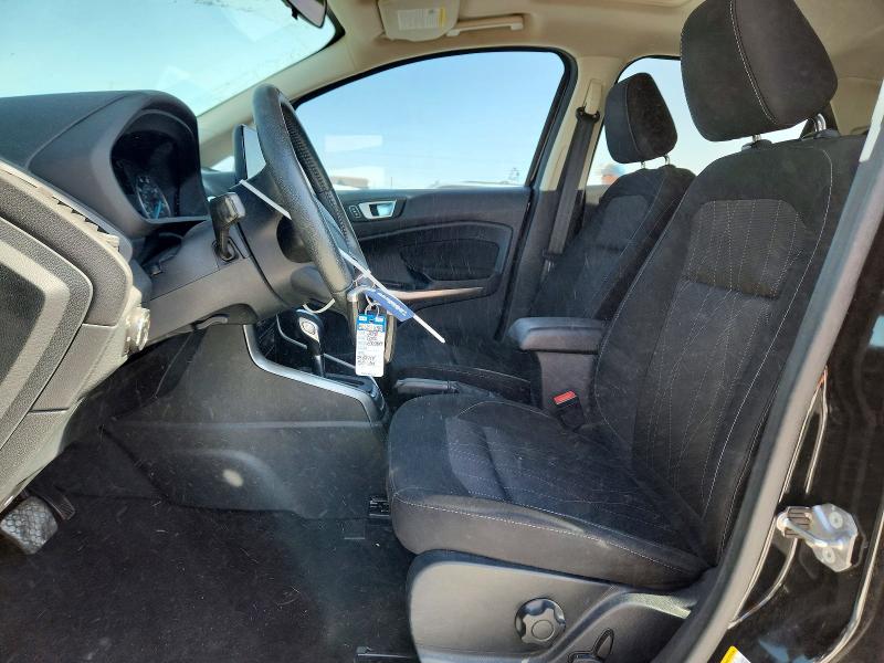 Photo 7 from auction – 2018 FORD ECOSPORT with VIN MAJ3P1TE2JC219795