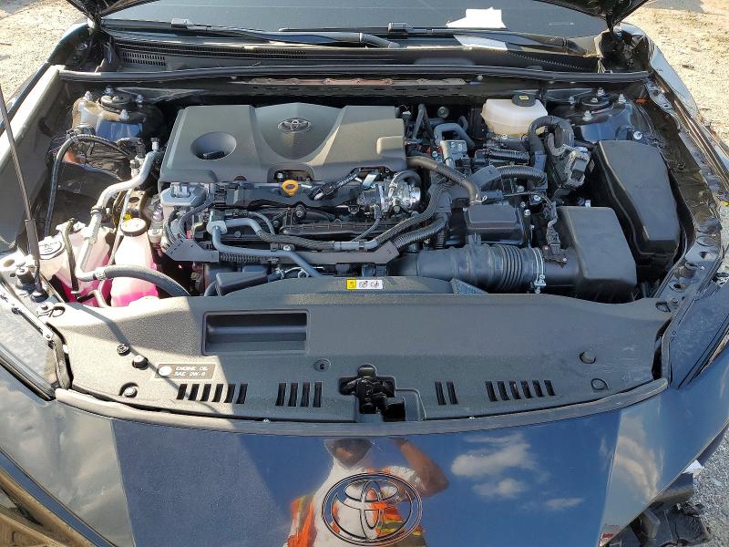 Фото 11 с аукциона – 2026 TOYOTA CAMRY с VIN 4T1DAACKXTU736907