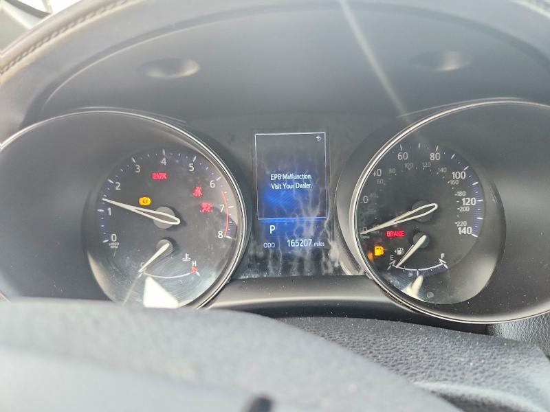 Photo 9 from auction – 2018 TOYOTA C-HR with VIN NMTKHMBX5JR048514
