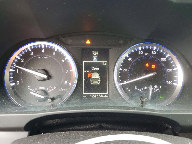صورة رقم 9 من المزاد - 2016 TOYOTA HIGHLANDER مع VIN 5TDDKRFH9GS311799