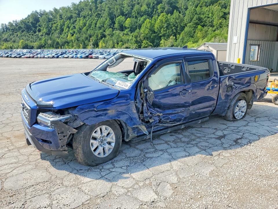 2023 NISSAN FRONTIER - Търг №64032406