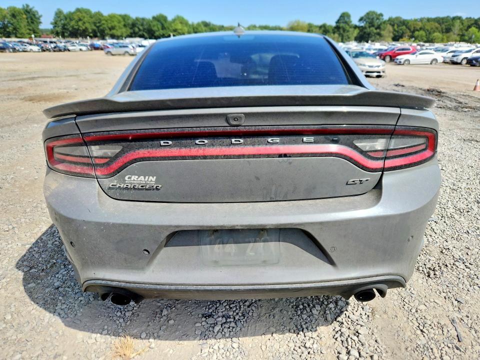 Фото 6 с аукциона – 2019 DODGE CHARGER с VIN 2C3CDXHG9KH512970