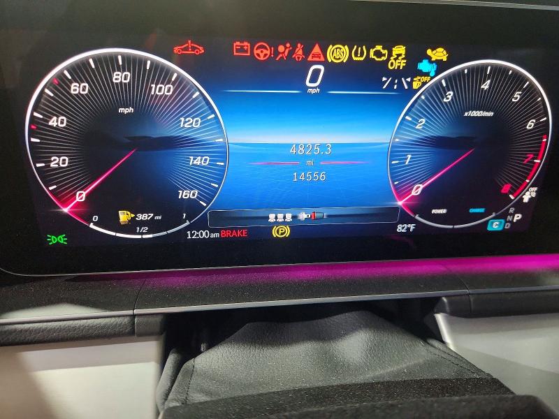 Photo 9 from auction – 2026 MERCEDES-BENZ GLE with VIN 4JGFB4FB2TB572308
