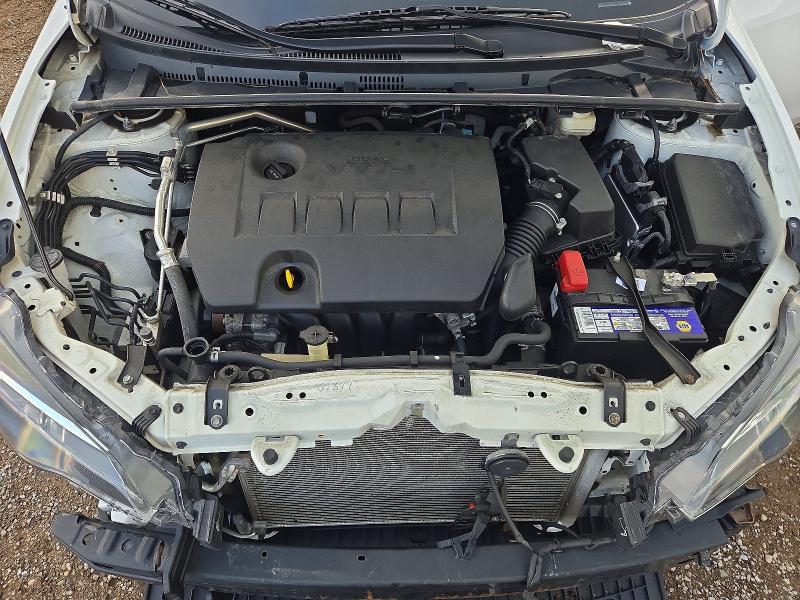 Photo 11 from auction – 2018 TOYOTA COROLLA with VIN 2T1BURHE0JC083194