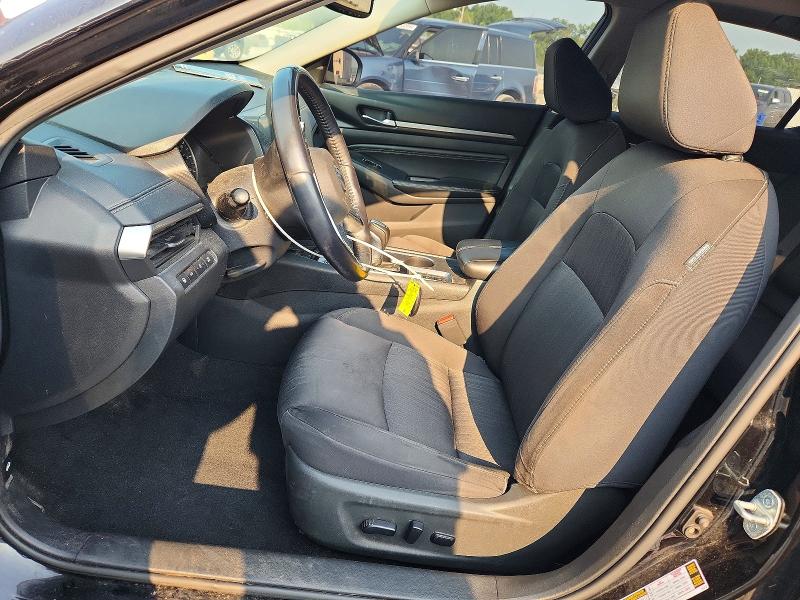 Photo 7 from auction – 2019 NISSAN ALTIMA with VIN 1N4BL4DW6KC216125