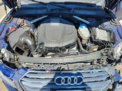 Photo 11 from auction – 2018 AUDI A5 with VIN WAUDNCF55JA006862