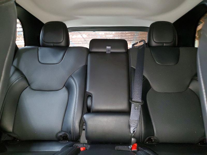 Photo 10 from auction – 2023 JEEP CHEROKEE with VIN 1C4PJMMB8PD110358