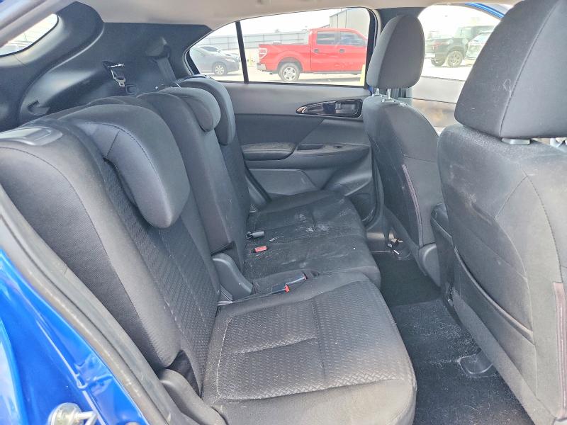 Photo 10 from auction – 2020 MITSUBISHI ECLIPSE CROSS with VIN JA4AS3AAXLZ017387
