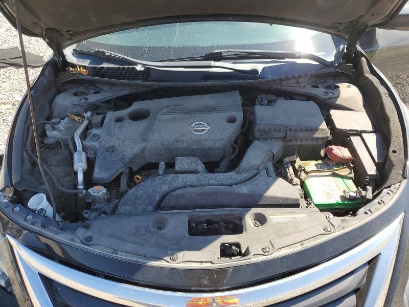 Photo 11 from auction – 2015 NISSAN ALTIMA with VIN 1N4AL3AP1FC154223