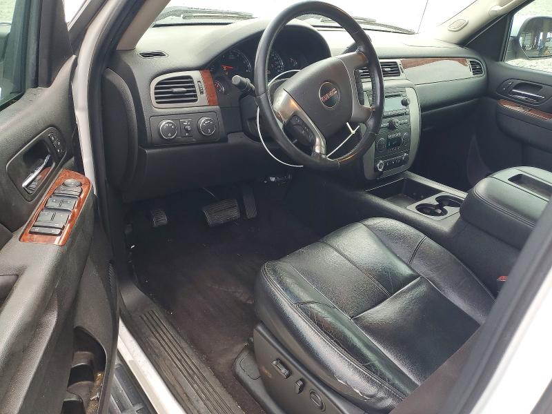 Photo 8 from auction – 2013 GMC SIERRA with VIN 3GTP2WE75DG354051