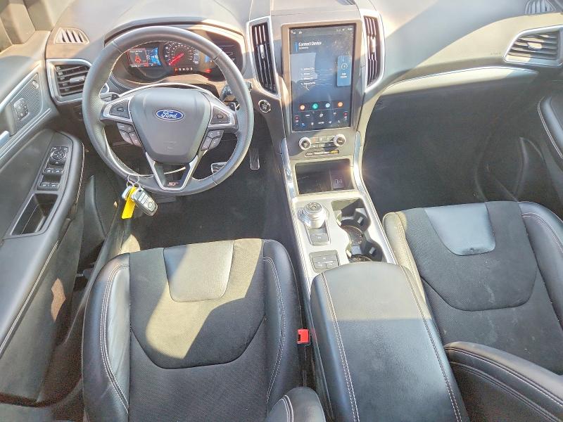 Photo 8 from auction – 2024 FORD EDGE with VIN 2FMPK4AP7RBA34987