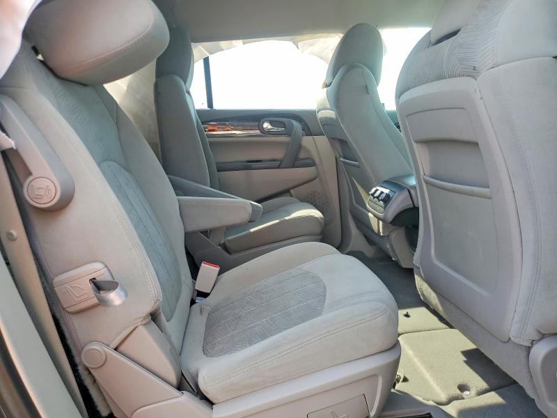 Photo 10 from auction – 2017 BUICK ENCLAVE with VIN 5GAKRAKDXHJ298147