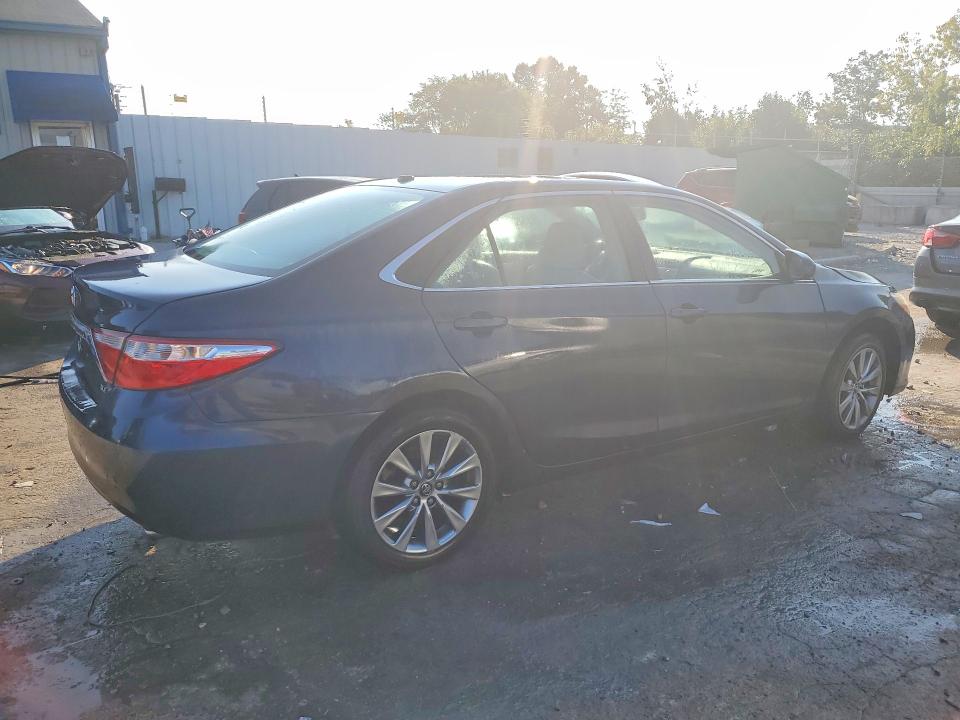 Photo 3 from auction – 2017 TOYOTA CAMRY with VIN 4T1BF1FK4HU735683