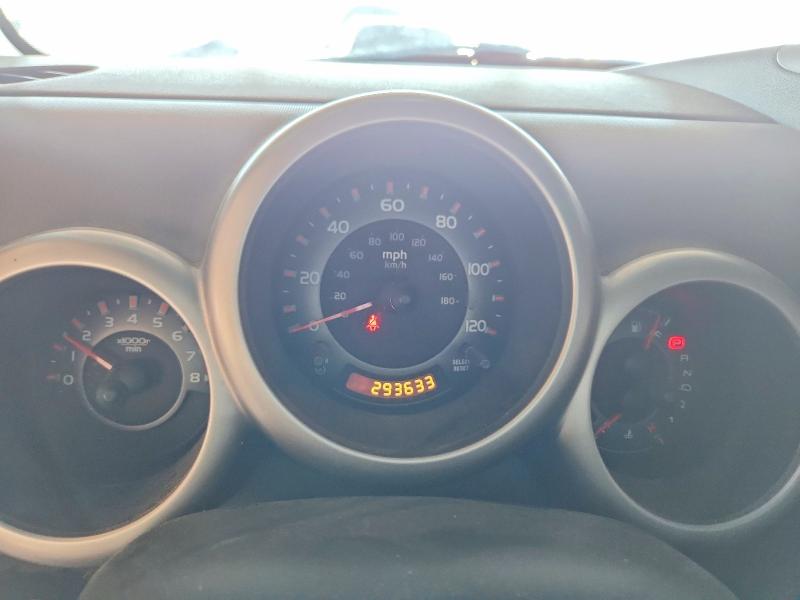 Фото 9 с аукциона – 2005 HONDA ELEMENT с VIN 5J6YH18685L006882