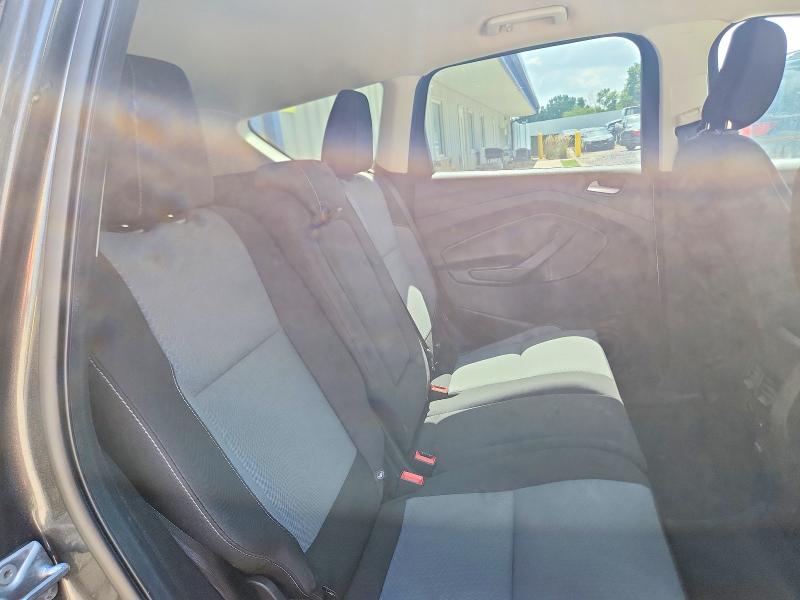 Photo 11 from auction – 2018 FORD ESCAPE with VIN 1FMCU9GD7JUC28744