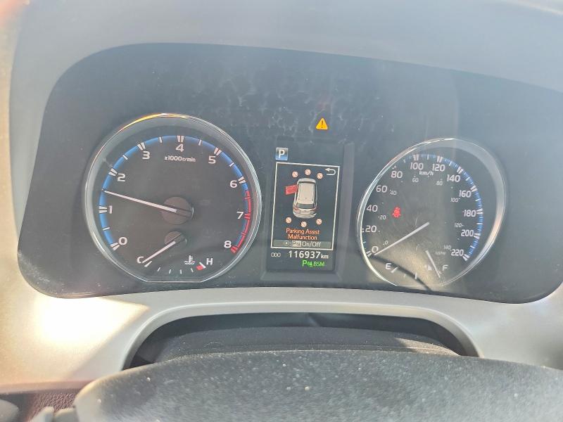 صورة رقم 9 من المزاد - 2018 TOYOTA RAV4 مع VIN 2T3DFREV6JW715905