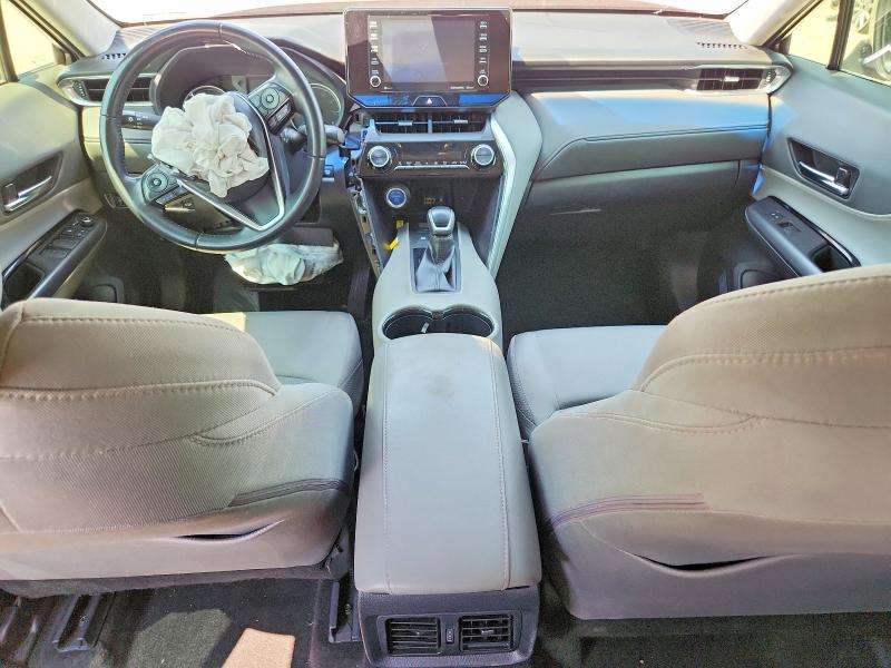 Photo 8 from auction – 2022 TOYOTA VENZA with VIN JTEAAAAH1NJ101105