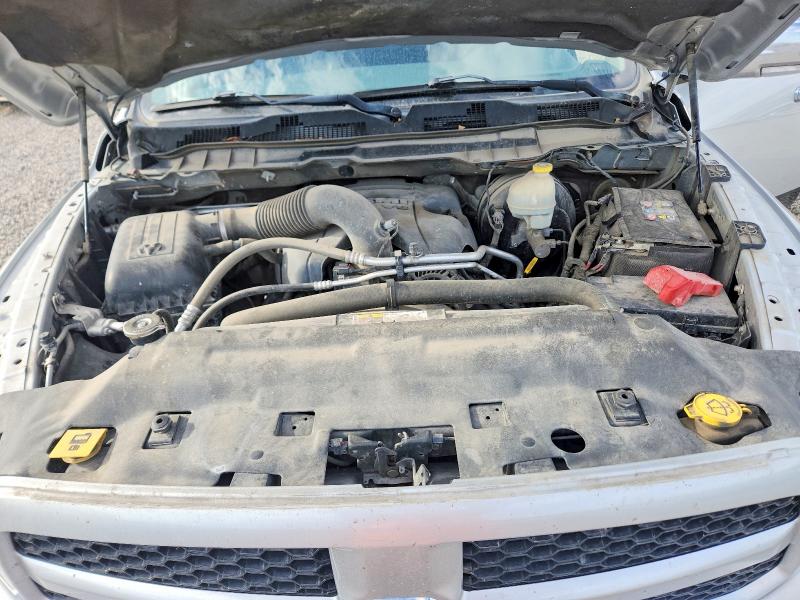 Foto 11 de la subasta – 2014 RAM 1500 con VIN 1C6RR7LT1ES145031