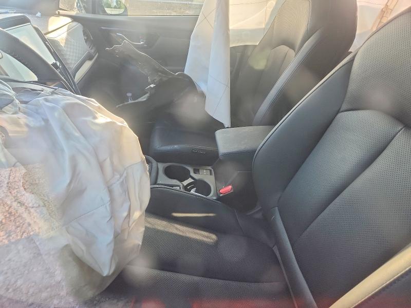 Фото 7 с аукциона – 2025 SUBARU FORESTER с VIN JF2SLDRCXSH455951