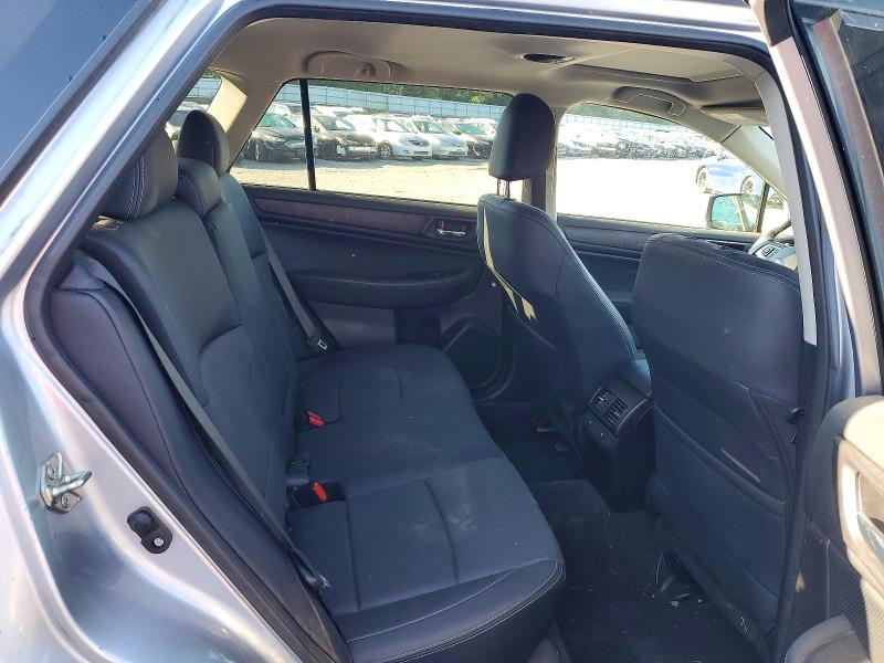 Photo 11 from auction – 2017 SUBARU OUTBACK with VIN 4S4BSANC2H3363532